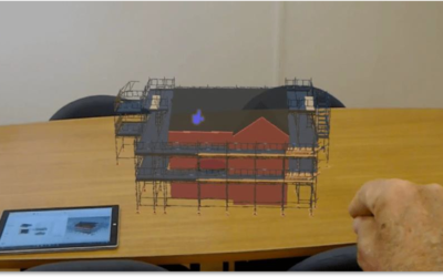 Case Study: Niles Plant Services LLC – How the family-owned Michigan firm became 50% more efficient with Scaffold Designer and Scaffold VR