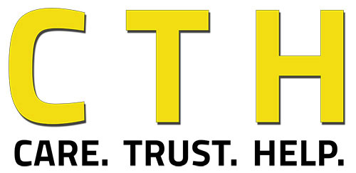 Care, Trust, Help Care, Trust, Help