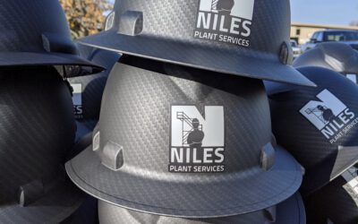 NPS Announces New Logo at Annual Fall Retreat