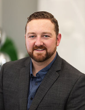 Brad Shoffner