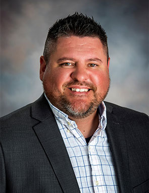Brian LaJoice